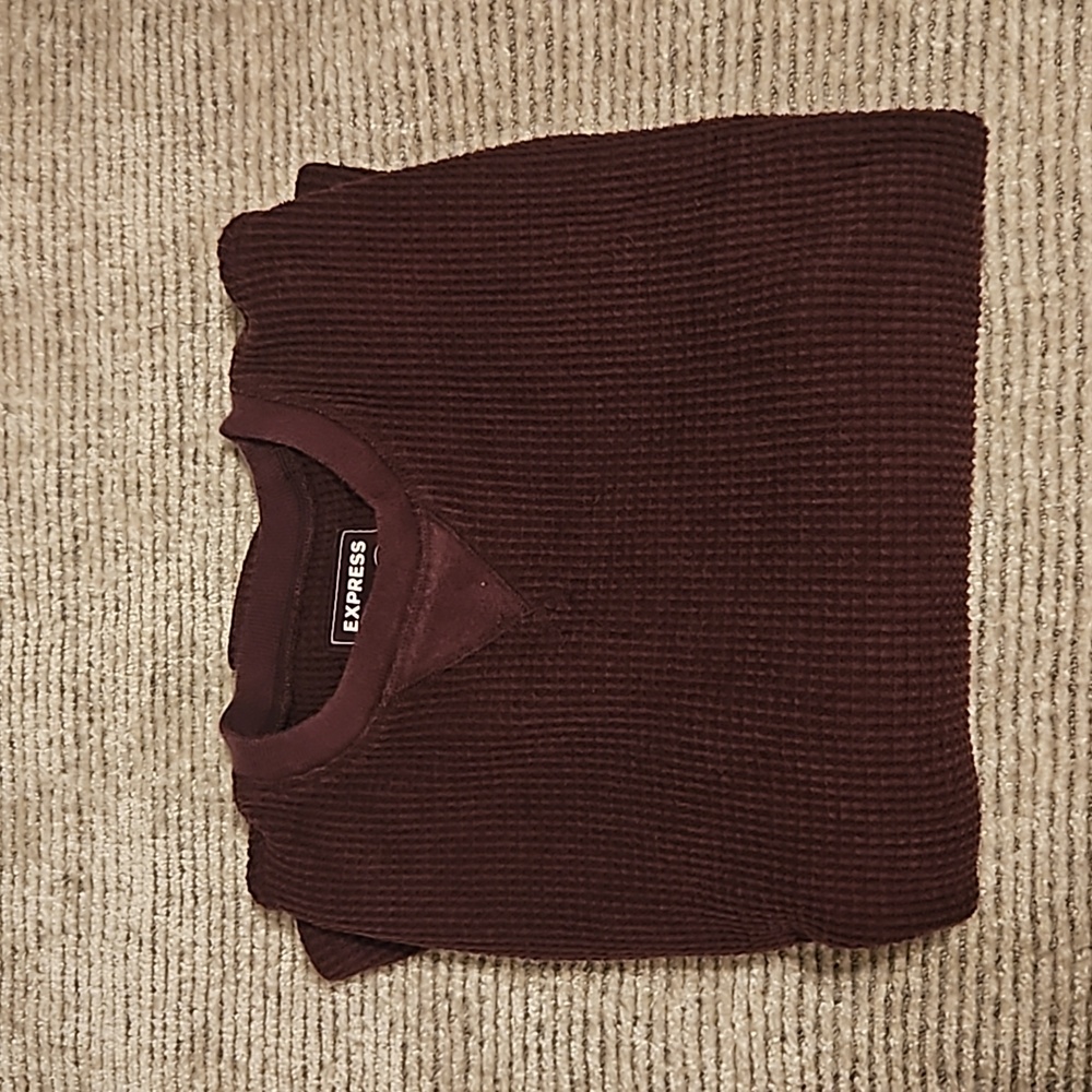 Express Sweater